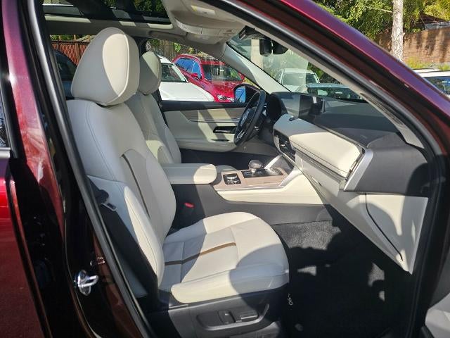 2024 Mazda Mazda CX-90 PHEV Premium Plus AWD