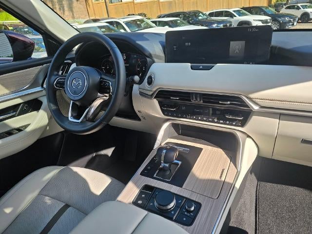 2024 Mazda Mazda CX-90 PHEV Premium Plus AWD