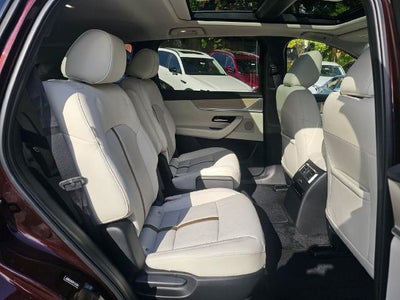 2024 Mazda Mazda CX-90 PHEV Premium Plus AWD