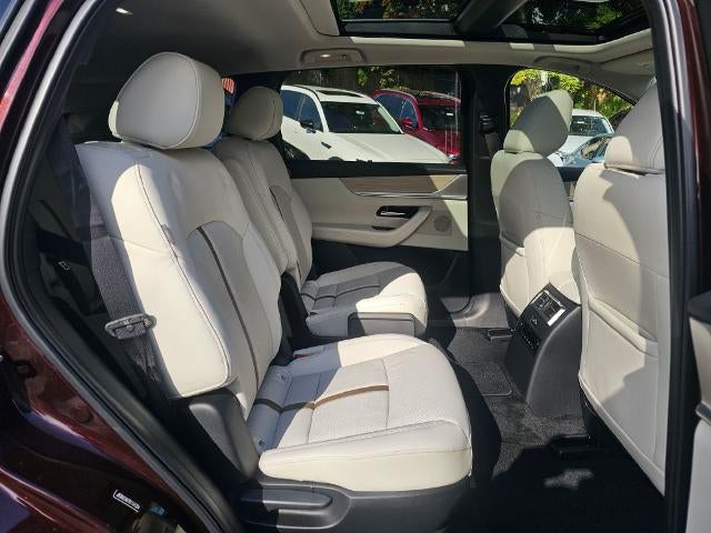 2024 Mazda Mazda CX-90 PHEV Premium Plus AWD