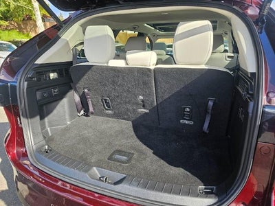 2024 Mazda Mazda CX-90 PHEV Premium Plus AWD