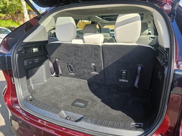 2024 Mazda Mazda CX-90 PHEV Premium Plus AWD