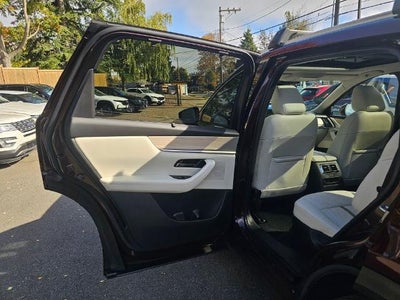 2024 Mazda Mazda CX-90 PHEV Premium Plus AWD