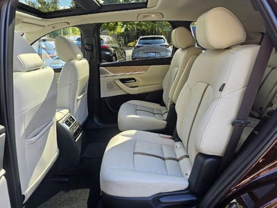 2024 Mazda Mazda CX-90 PHEV Premium Plus AWD
