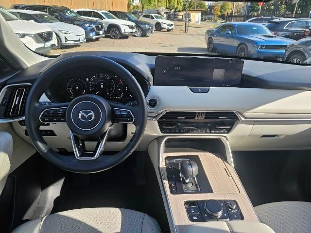 2024 Mazda Mazda CX-90 PHEV Premium Plus AWD