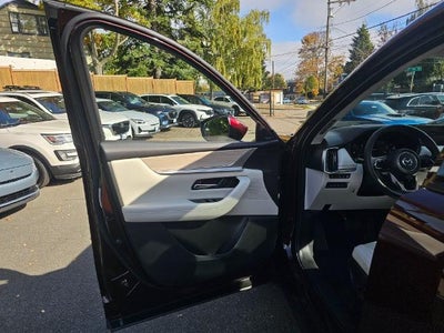 2024 Mazda Mazda CX-90 PHEV Premium Plus AWD