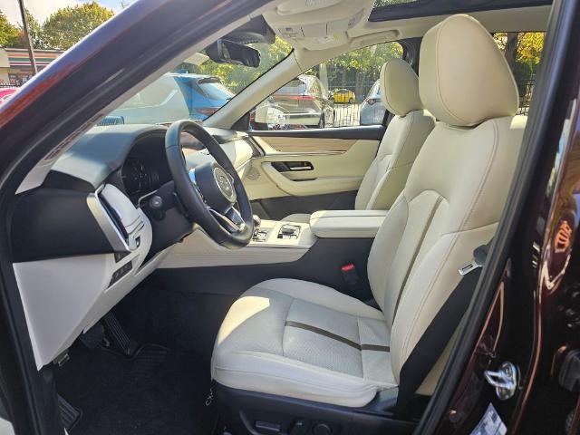 2024 Mazda Mazda CX-90 PHEV Premium Plus AWD