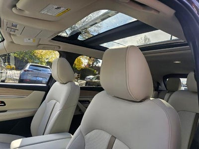 2024 Mazda Mazda CX-90 PHEV Premium Plus AWD