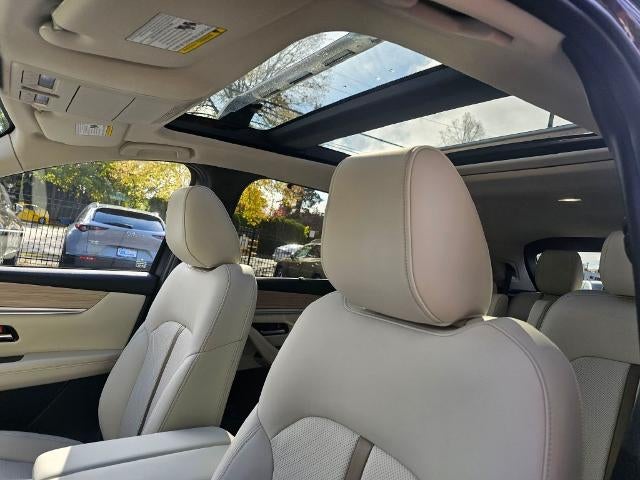 2024 Mazda Mazda CX-90 PHEV Premium Plus AWD