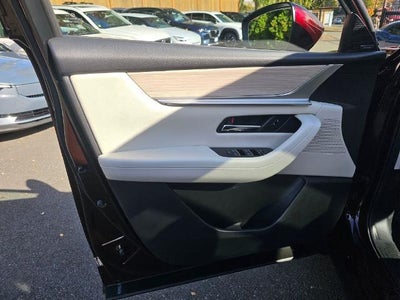 2024 Mazda Mazda CX-90 PHEV Premium Plus AWD