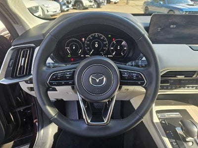 2024 Mazda Mazda CX-90 PHEV Premium Plus AWD