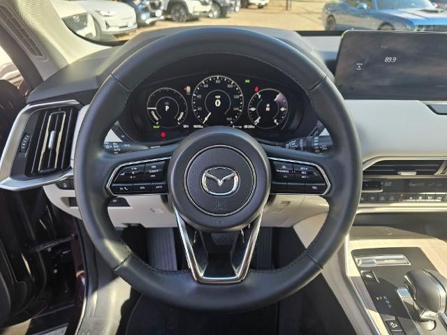 2024 Mazda Mazda CX-90 PHEV Premium Plus AWD