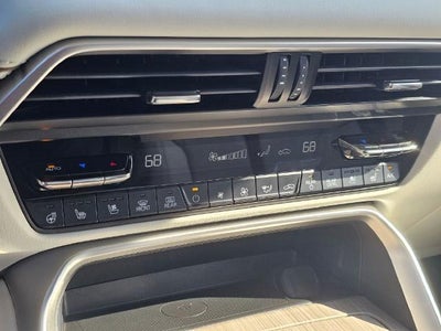 2024 Mazda Mazda CX-90 PHEV Premium Plus AWD