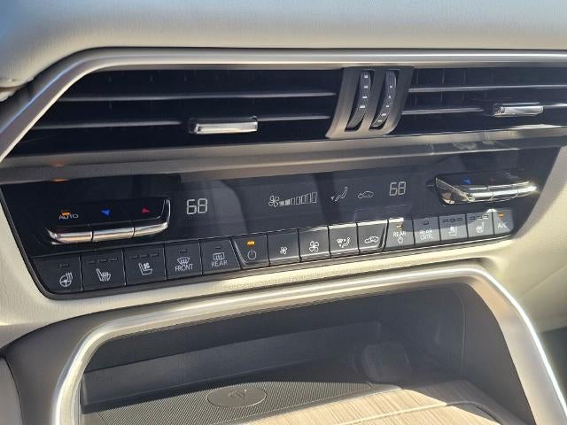2024 Mazda Mazda CX-90 PHEV Premium Plus AWD