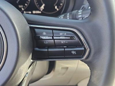 2024 Mazda Mazda CX-90 PHEV Premium Plus AWD
