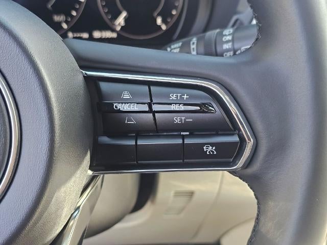 2024 Mazda Mazda CX-90 PHEV Premium Plus AWD