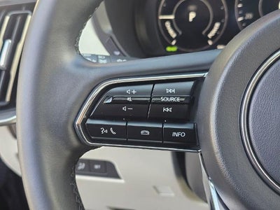 2024 Mazda Mazda CX-90 PHEV Premium Plus AWD