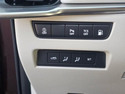 2024 Mazda Mazda CX-90 PHEV Premium Plus AWD