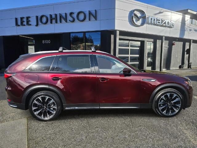 2024 Mazda Mazda CX-90 PHEV Premium Plus AWD