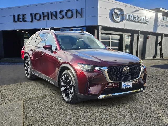 2024 Mazda Mazda CX-90 PHEV Premium Plus AWD