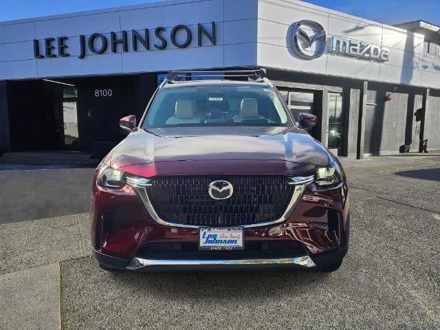 2024 Mazda Mazda CX-90 PHEV Premium Plus AWD