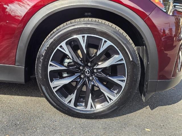 2024 Mazda Mazda CX-90 PHEV Premium Plus AWD