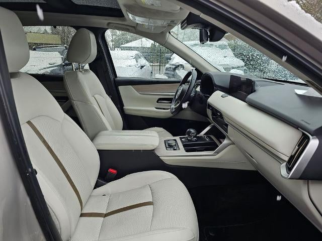 2024 Mazda Mazda CX-90 PHEV Premium Plus AWD