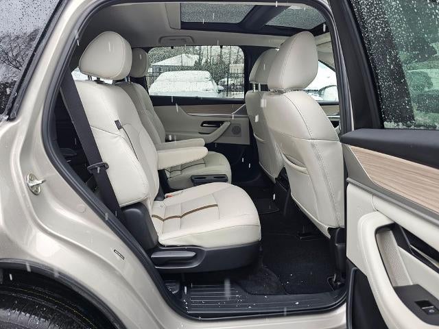 2024 Mazda Mazda CX-90 PHEV Premium Plus AWD