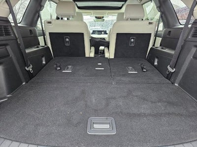 2024 Mazda Mazda CX-90 PHEV Premium Plus AWD