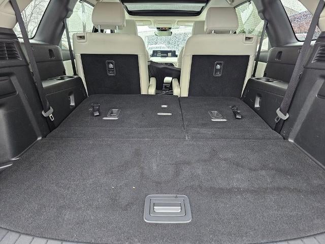 2024 Mazda Mazda CX-90 PHEV Premium Plus AWD