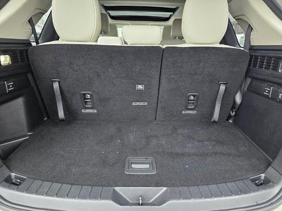 2024 Mazda Mazda CX-90 PHEV Premium Plus AWD