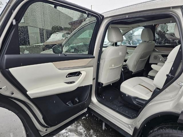 2024 Mazda Mazda CX-90 PHEV Premium Plus AWD