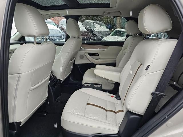 2024 Mazda Mazda CX-90 PHEV Premium Plus AWD