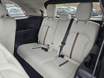 2024 Mazda Mazda CX-90 PHEV Premium Plus AWD