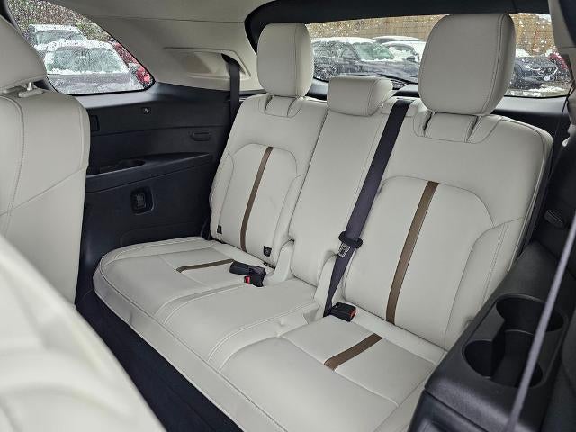 2024 Mazda Mazda CX-90 PHEV Premium Plus AWD