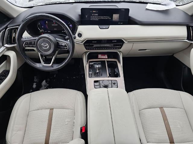 2024 Mazda Mazda CX-90 PHEV Premium Plus AWD