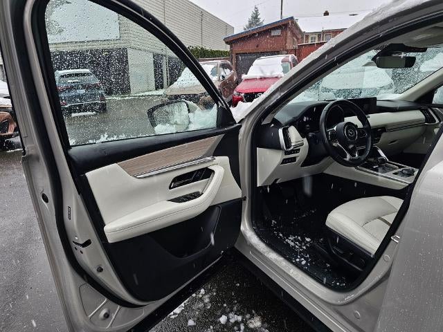 2024 Mazda Mazda CX-90 PHEV Premium Plus AWD