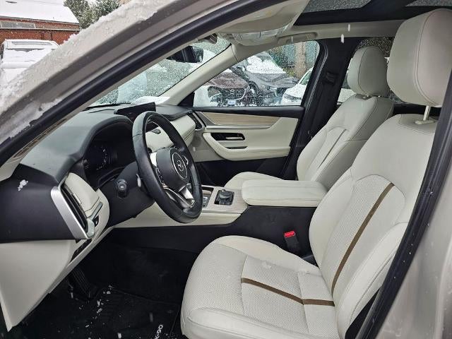 2024 Mazda Mazda CX-90 PHEV Premium Plus AWD