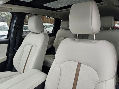 2024 Mazda Mazda CX-90 PHEV Premium Plus AWD