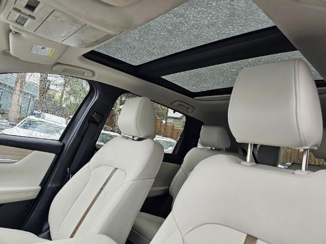 2024 Mazda Mazda CX-90 PHEV Premium Plus AWD