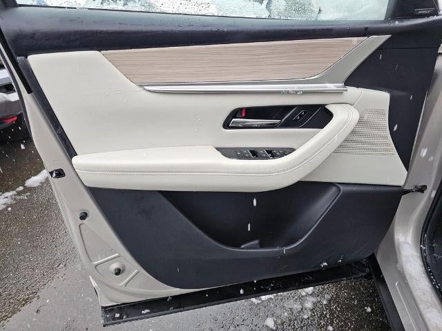 2024 Mazda Mazda CX-90 PHEV Premium Plus AWD