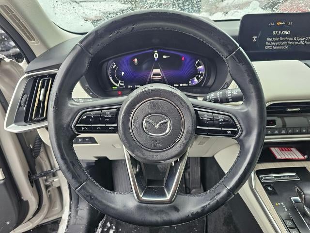 2024 Mazda Mazda CX-90 PHEV Premium Plus AWD
