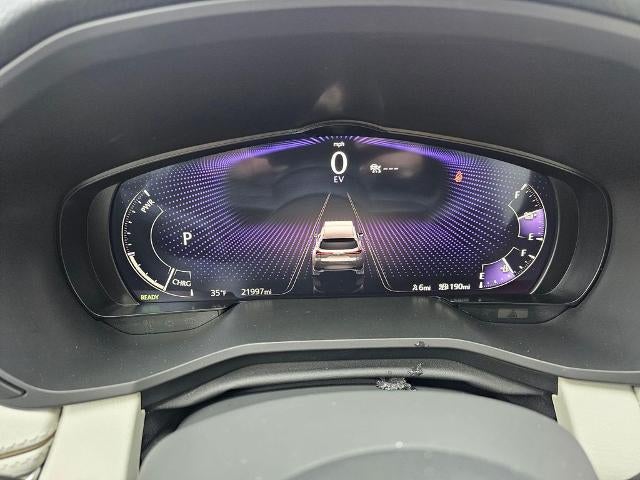 2024 Mazda Mazda CX-90 PHEV Premium Plus AWD