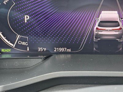 2024 Mazda Mazda CX-90 PHEV Premium Plus AWD