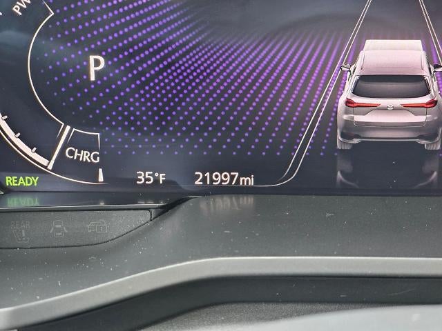 2024 Mazda Mazda CX-90 PHEV Premium Plus AWD