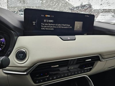 2024 Mazda Mazda CX-90 PHEV Premium Plus AWD