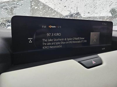 2024 Mazda Mazda CX-90 PHEV Premium Plus AWD