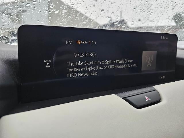 2024 Mazda Mazda CX-90 PHEV Premium Plus AWD