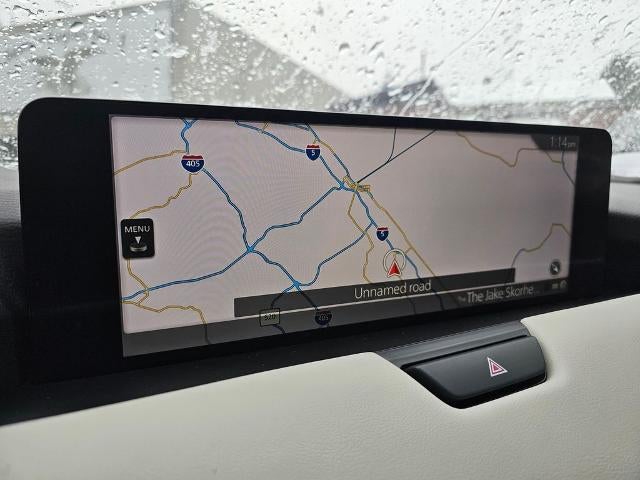 2024 Mazda Mazda CX-90 PHEV Premium Plus AWD