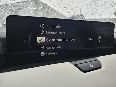 2024 Mazda Mazda CX-90 PHEV Premium Plus AWD